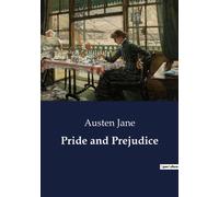 Pride and Prejudice - Jane Austen - Culturea - broché - Roman