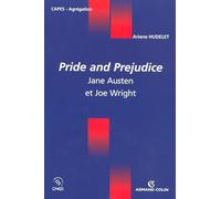 Pride and Prejudice: Jane Austen et Joe Wright