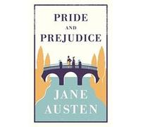 Pride and Prejudice (Alma Classics Evergreens) by Austen, Jane NEUF