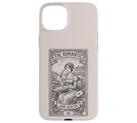 Pride and Prejudice, Jane Austen ; Mr Darcy Elizabeth Bennet Coque pour iPhone 15 Plus