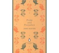 Pride and prejudice - Jane Austen - Penguin Group - Poche - Roman