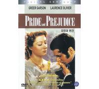 Pride and Prejudice [Korean Import] by Laurence Olivier