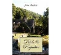 Pride and Prejudice, Large Print Austen, Jane (Auteur)