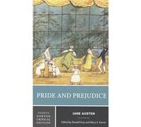 Pride And Prejudice [Livre en VO] Austen, Jane (Auteur)