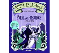 Pride and Prejudice: Puzzles, Games, and Activities for Literary Enthusiasts