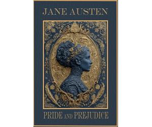 Pride and Prejudice: Rebirth Collectors' Edition | The Original 1813 Text | Annotated
