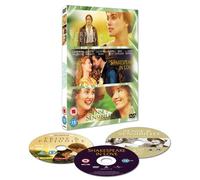 Pride and Prejudice/Sense & Sensibility - Pride and Prejudice/Sense & Sensibility/Shakespeare in Love [Import anglais]