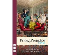 Pride and Prejudice Sort of: After Jane Austen