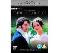Pride And Prejudice