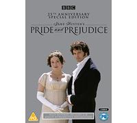 Pride And Prejudice