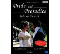 Pride and Prejudice - Stolz und Vorurteil