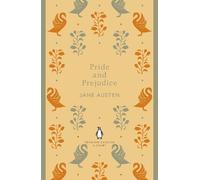 Pride and Prejudice (The Penguin English Library) by Austen, Jane [Paperback]