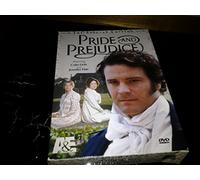 Pride and Prejudice - The Special Edition ( BBC TV mini-series ) [Import USA Zone 1]