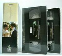 Pride and Prejudice [VHS] [Import allemand]