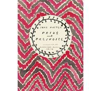 Pride and Prejudice – (Vintage Classics Austen Series) – Random House