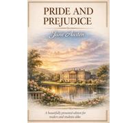 Pride and Prejudice: With Clear Chapter Summaries for Study and Revision