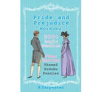 Pride And Prejudice Wordoku