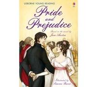 Pride and Prejudice (Young Reading Series 3) (Young Reading Series Three) Susanna Davidson (Auteur)
