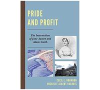 Pride And Profit