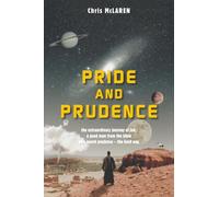 Pride and Prudence: the extraordinary journey of Job, a good man from the bible who learnt prudence -the hard way
