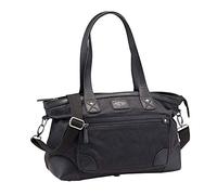 Pride and Soul Sac à bandoulière 40 cm noir