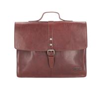 Pride and Soul Porte-documents marron, Taille One Size