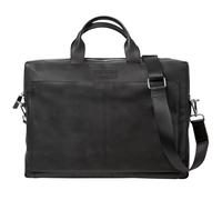 Pride and Soul Porte-documents noir, Taille One Size