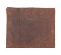 Pride and Soul Porte-documents 'Nova' marron, Taille One Size