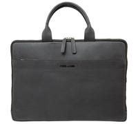 Pride and Soul Porte-documents 'Rate' pierre, Taille One Size
