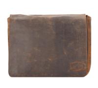Pride and Soul Sac à bandoulière 'Ben' marron, Taille One Size
