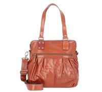 Pride and Soul Sac bandoulière cognac, Taille One Size