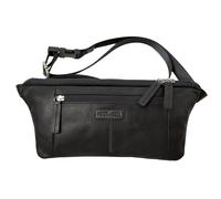 Pride and Soul Sacs banane noir, Taille XS-XL