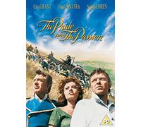 Pride and The Passion [Import]