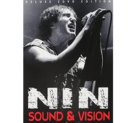 Pride Audioglobe DVD Nine inch Nails - Sound & Vision