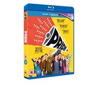 Pride – Blu-ray – Studiocanal