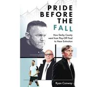 Pride Before The Fall