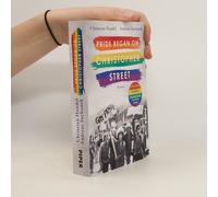 Pride Began On Christopher Street