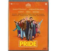 Pride (Blu-Ray)