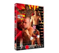 Pride Bushido Vol.1