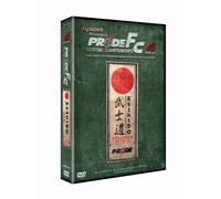 Pride Bushido Volumes 10 [Import]