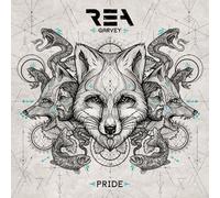 Pride by REA GARVEY (2013-05-04)