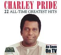 Pride, Charley - 22 All Time Greatest Hits