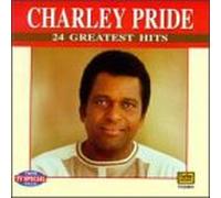 Pride, Charley - 24 Greatest Hits