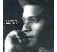 Charley Pride – Best of – Sony Music