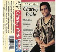Pride, Charley - Best of [Casete]