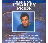 Charley Pride - Best of