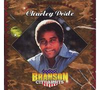 Pride, Charley - Branson City Limits