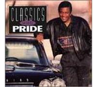 Pride, Charley - Classics with Pride