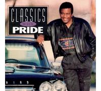Pride, Charley - Classics with Pride