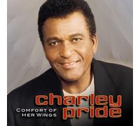 Pride, Charley - Comfort of Her Wings